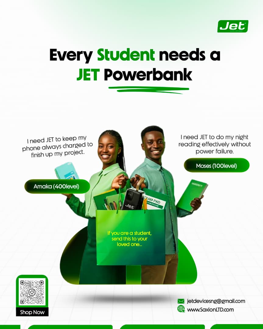 JET DEVICES & ACCESORIES tweet media