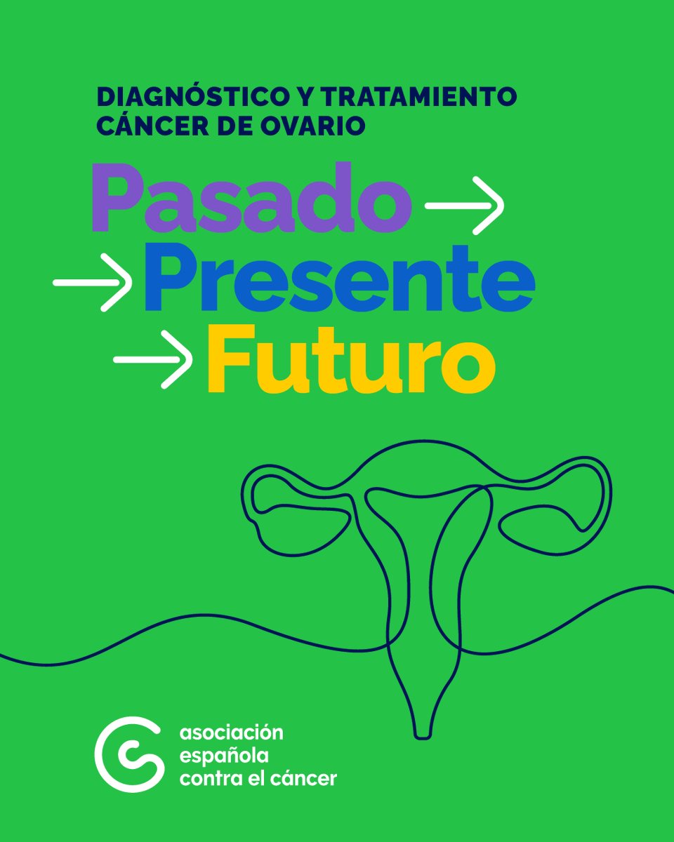 Asociación Española Contra el Cáncer tweet media
