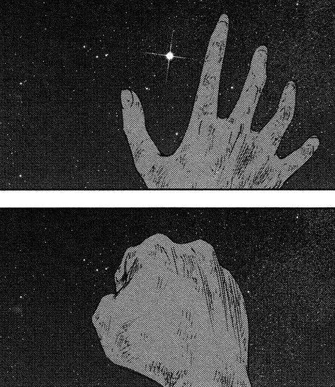 Moruko_gard's tweet photo. Bitácora del capitán:
"Cuando tomaba mi mano, sentía que podía con todo..." https://t.co/JrynEPVuYn