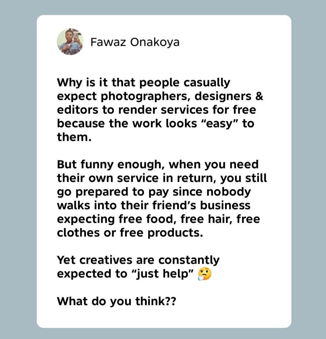 Fawaz Onakoya tweet media