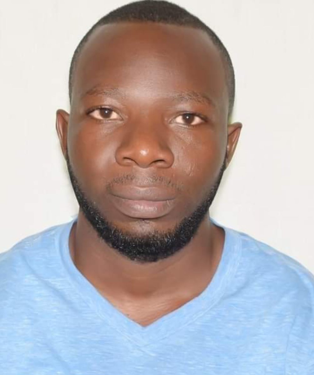 Gitifu Sebatware tweet media