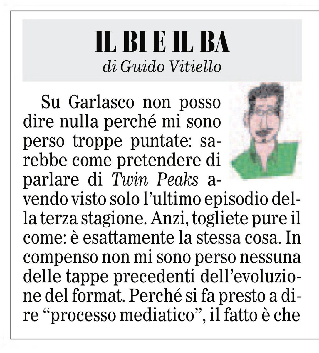 Guido Vitiello tweet media