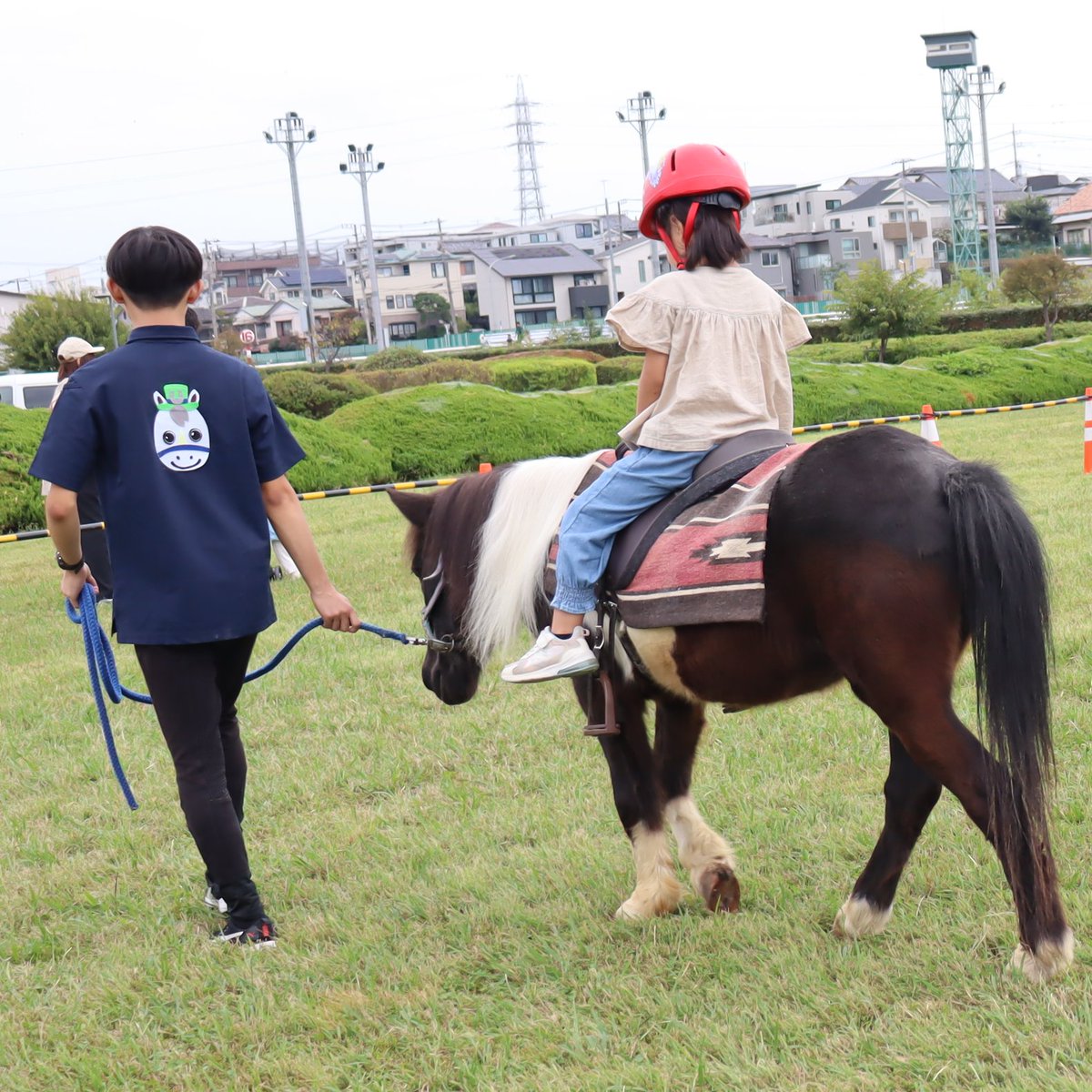 MinamiSCPR's tweet photo. ／
＃第24回南区ふるさとふれあいフェア 開催決定！
＼

第1回実行委員会を実施し、第24回南区ふるさとふれあいフェアの開催が決定しました！

開催日時：10月3日(土)9：30～15：00

場所：浦和競馬場

詳細は、随時XやHPでお知らせします！

昨年の様子▼ https://t.co/Kuz6Tl4DwF
