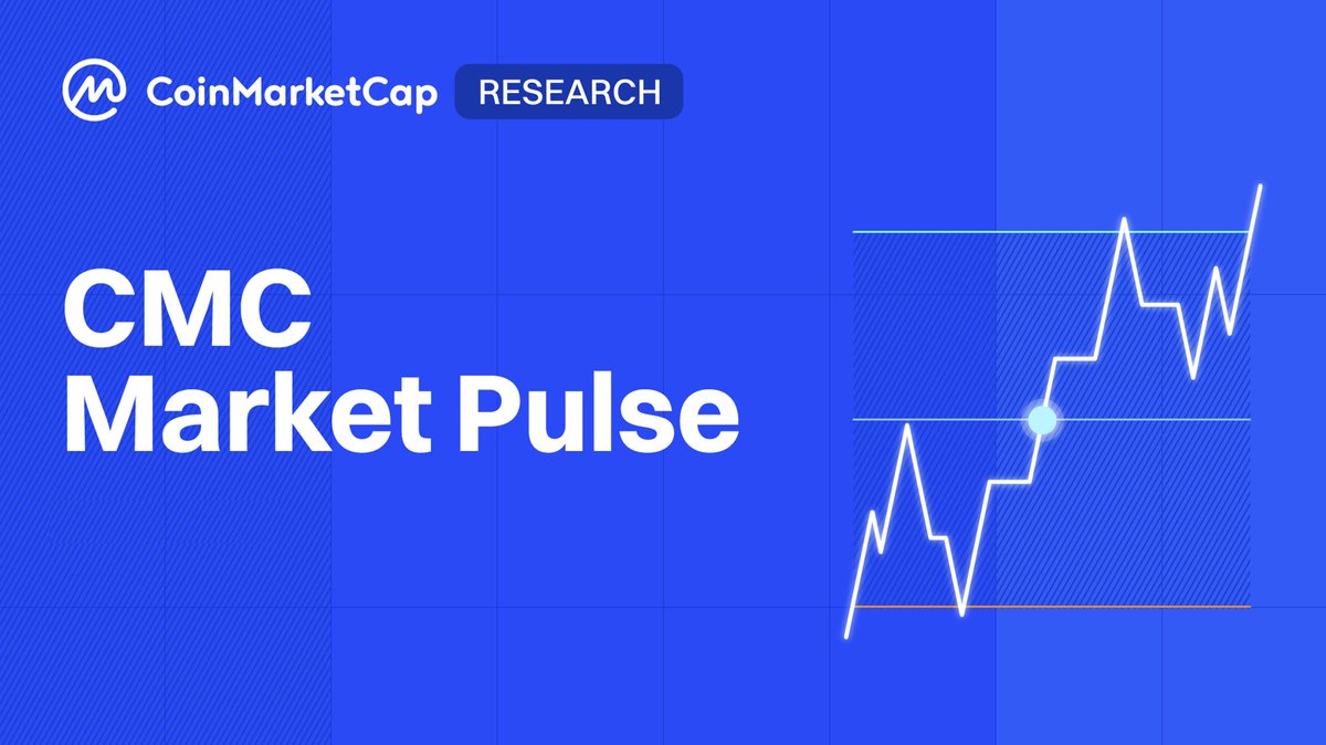 CoinMarketCap tweet media