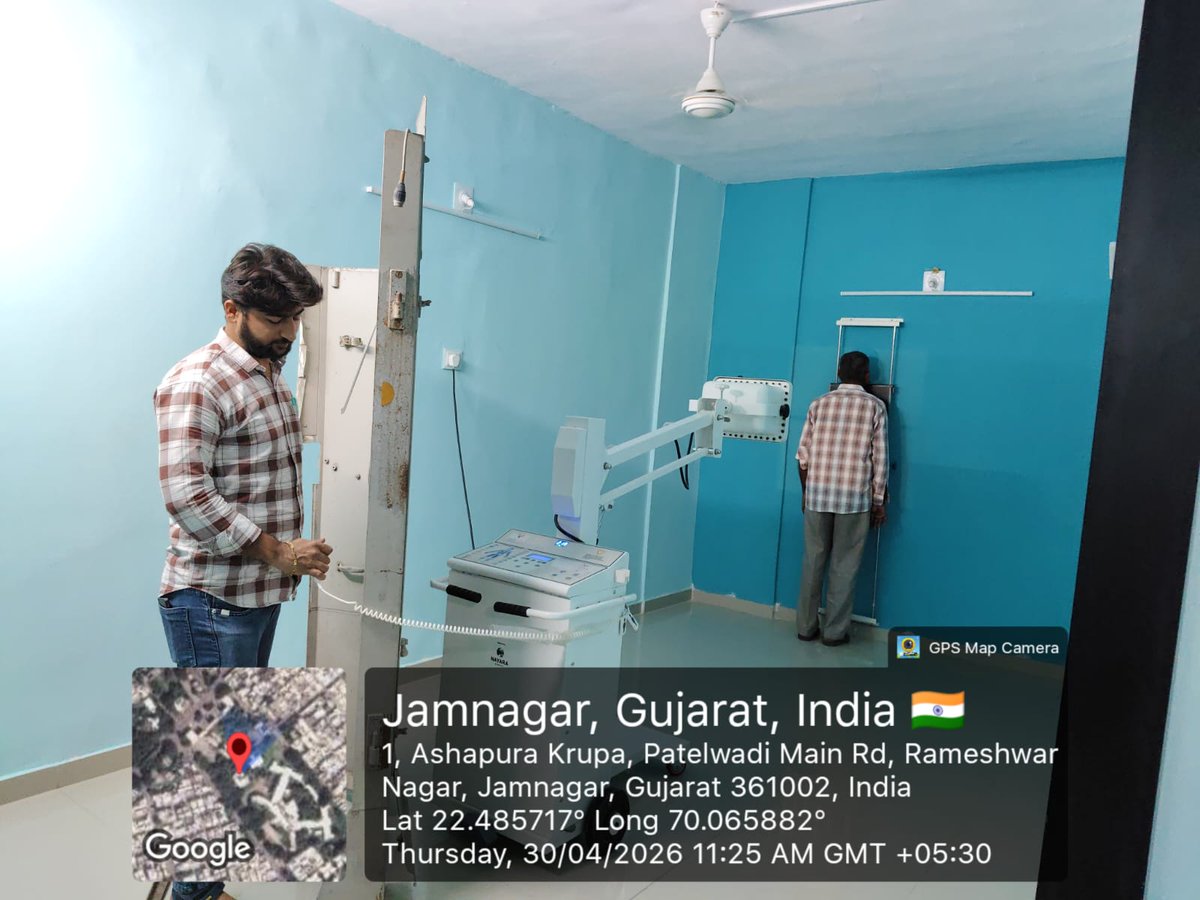 TB Mukt Bharat-Dtc Jamnagar tweet media