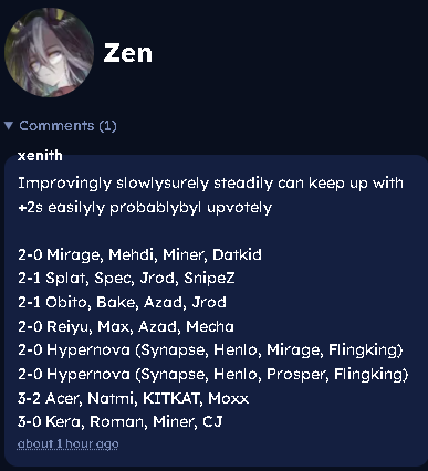 y_Zennyy's tweet photo. oh hey thats a +2 suggest ty @Xenithvee 

like and retweet or smthn idk its 3:30am https://t.co/bmkhT9iesb