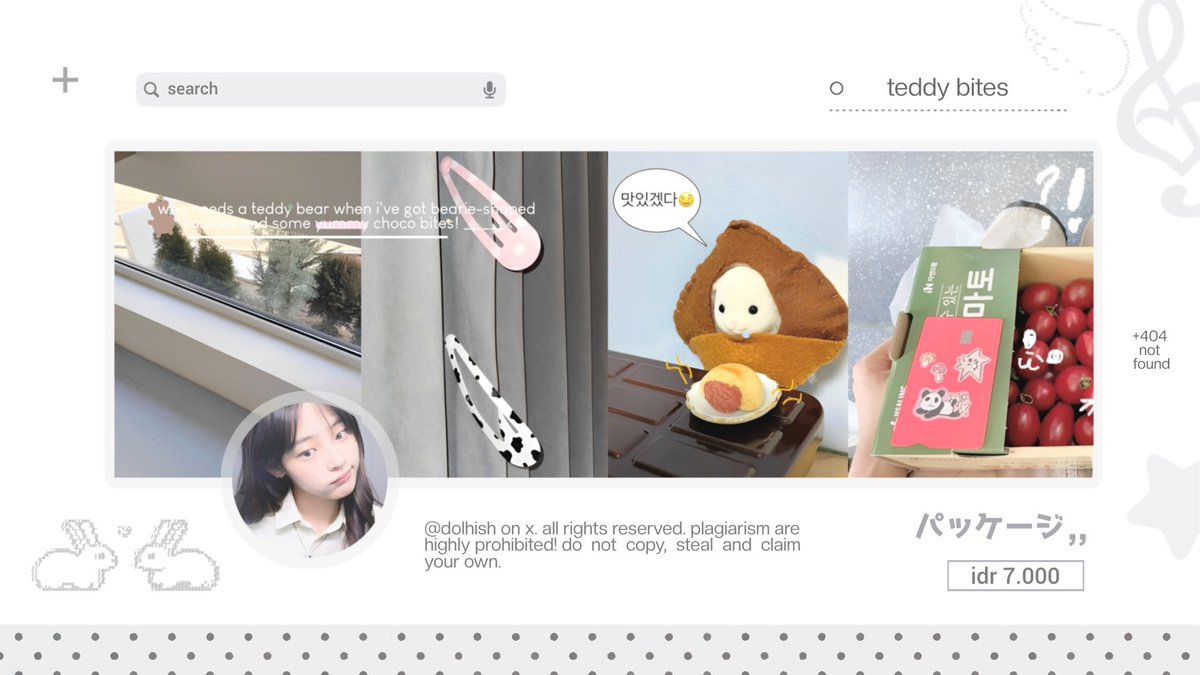 misa, OPTIP :3 tweet media
