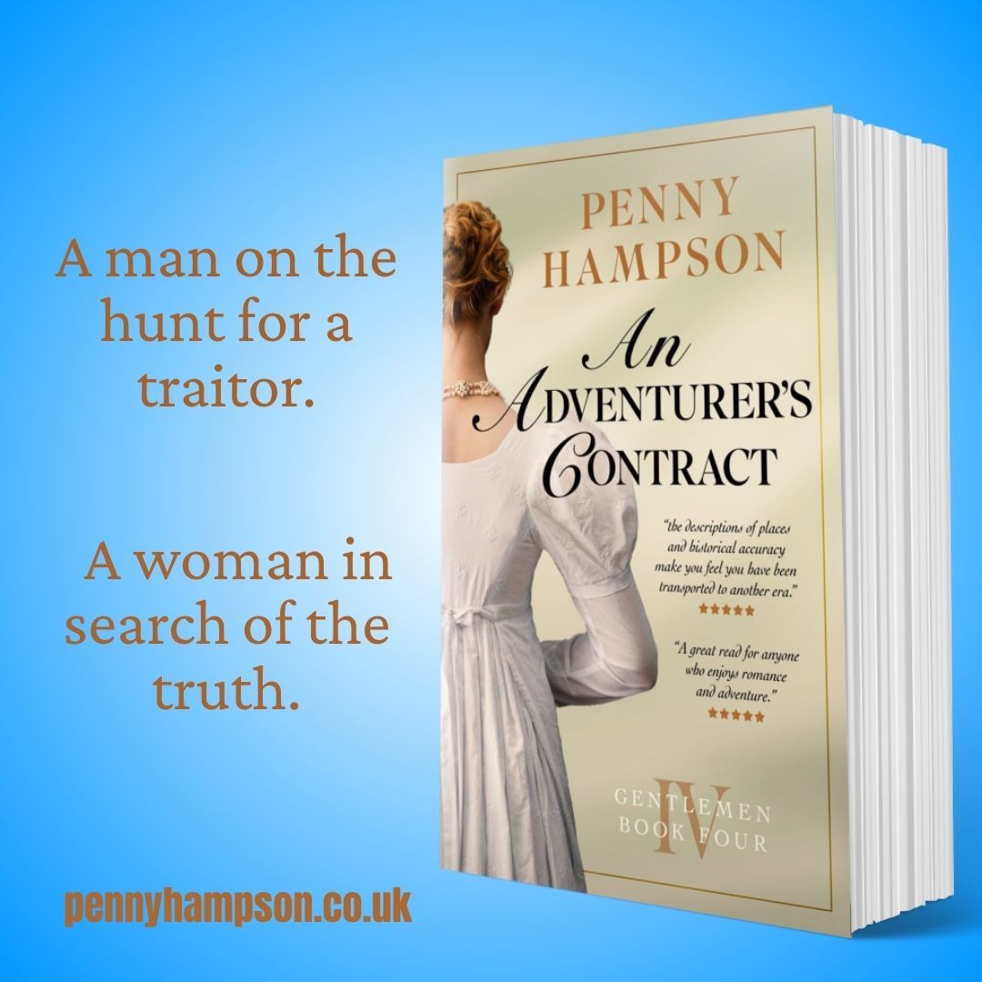 Penny Hampson tweet media