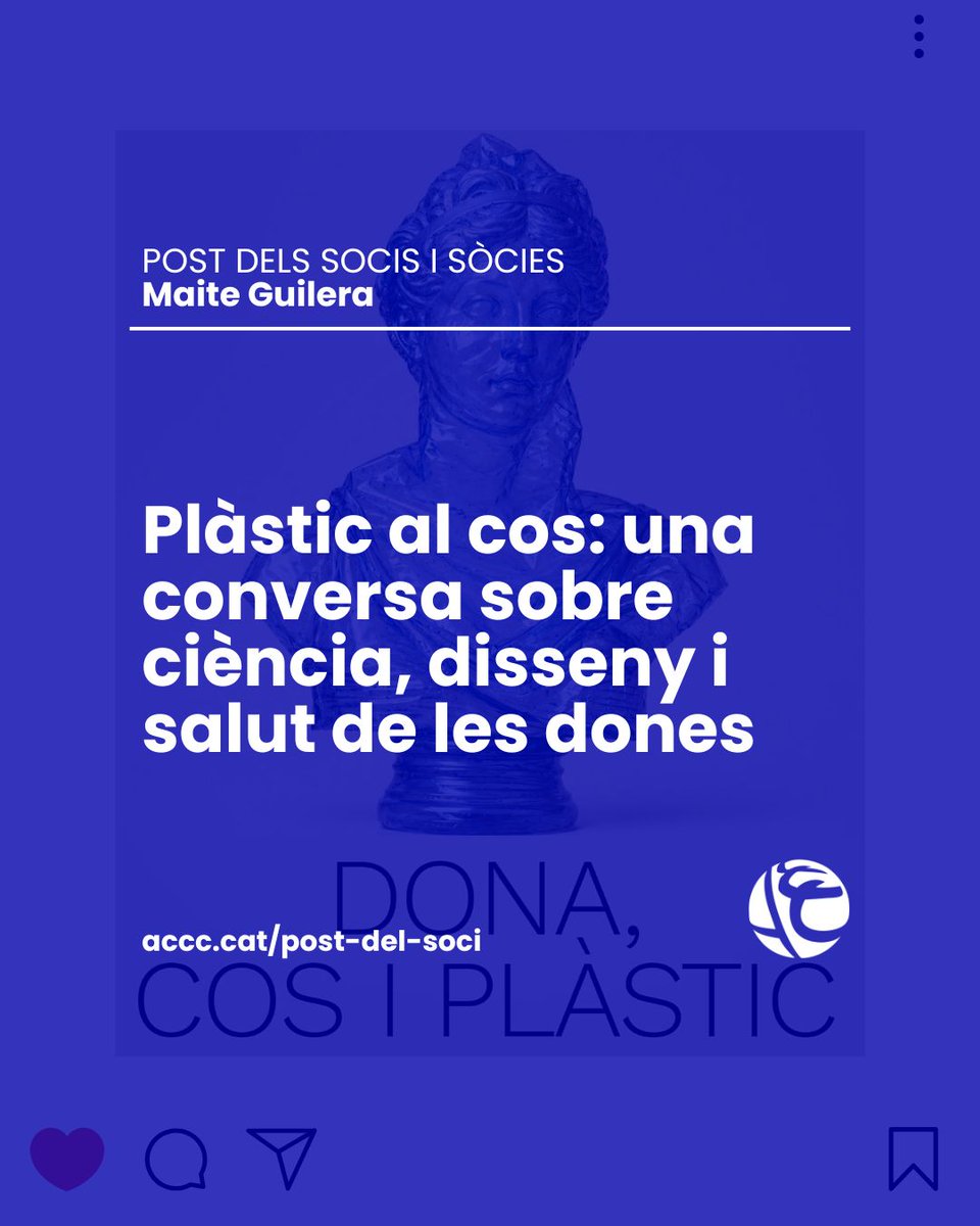 Associació Catalana de Comunicació Científica tweet media