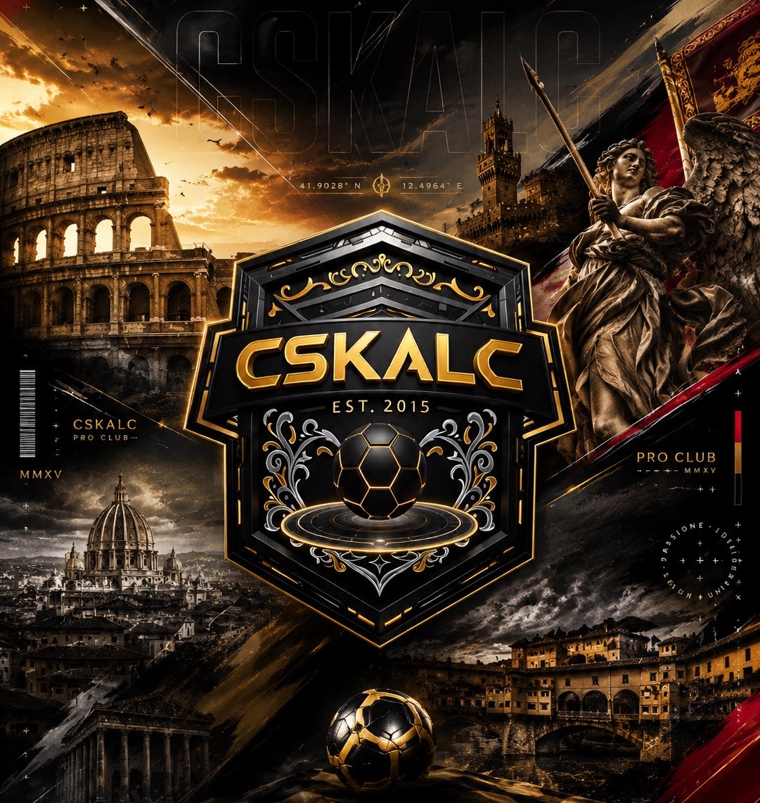 CSKALC SPORTEC tweet media