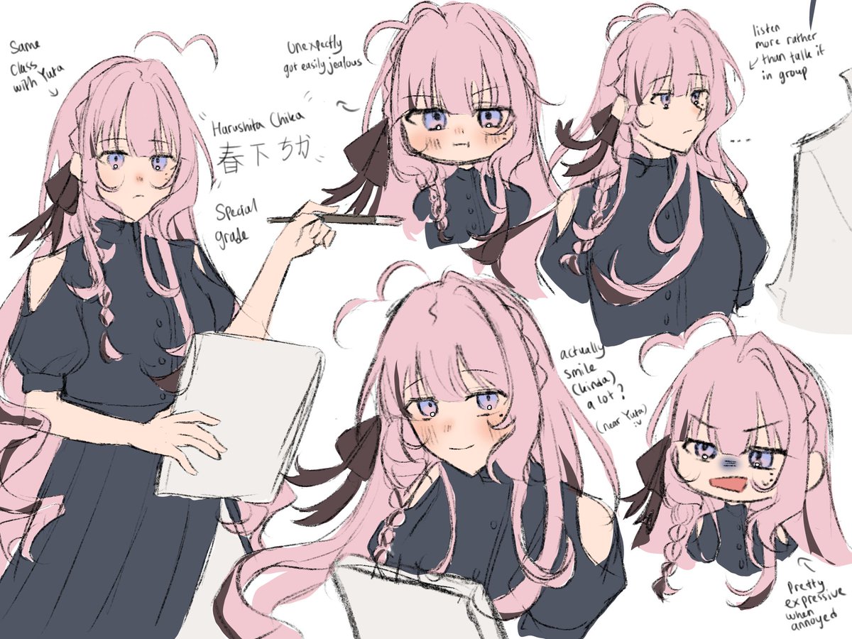 Natsu | working on commission ^__^ tweet media