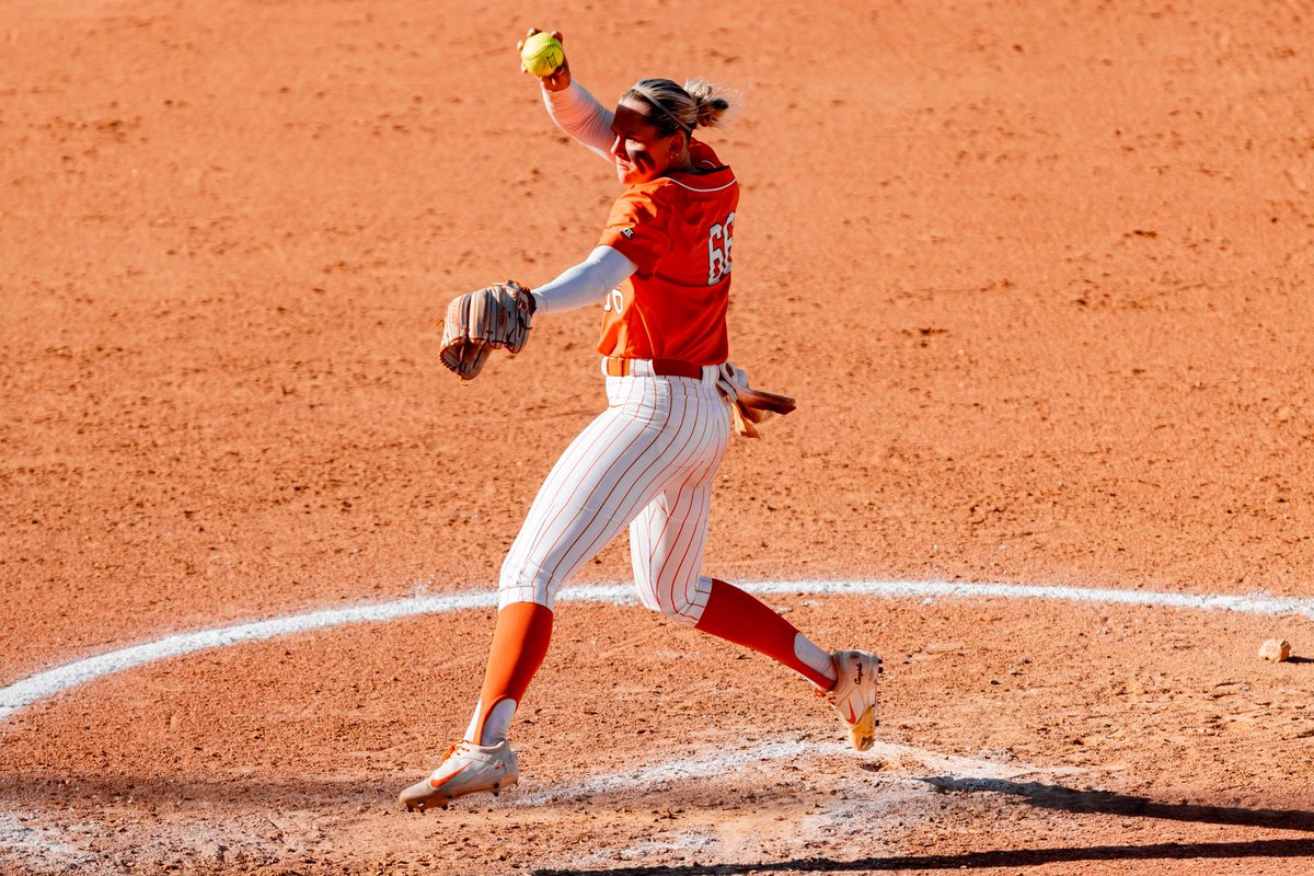 OSU Cowgirl Softball tweet media