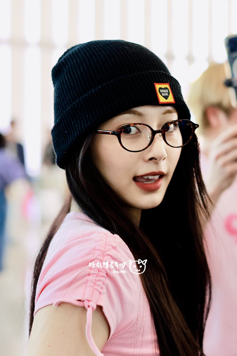 마쉬멜로우☁️ Marshmallow tweet media