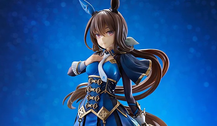 再販予約】『ウマ娘 プリティーダービー』アドマイヤベガ ファット