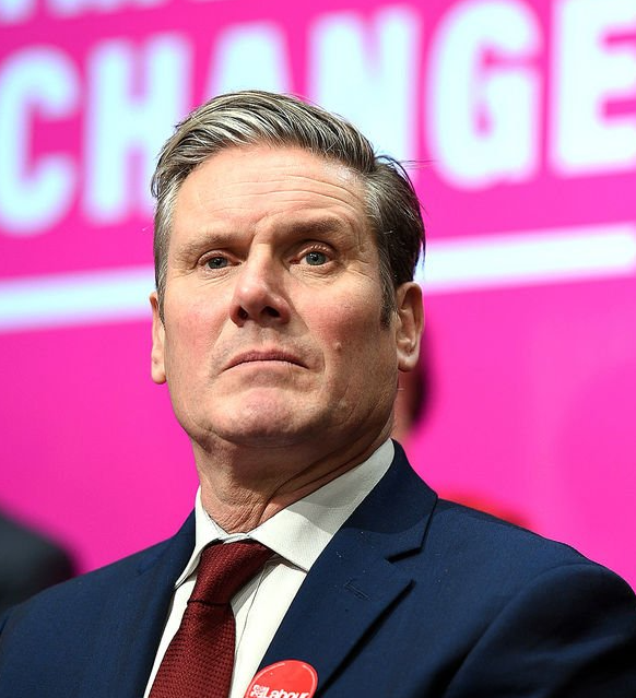 By tomorrow evening, there isn't going to be a *single* Labour MP left who thinks Keir Starmer should remain as prime minister.

Buckle up. 
Shit is about to hit the fan.

We are witnessing the end of Keir Starmer and it's going to be wonderful to watch. 🍿