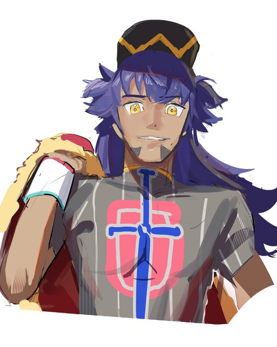 男性rkgk2 ポケモン 剣盾 ダンデ あんまし対になんなかった