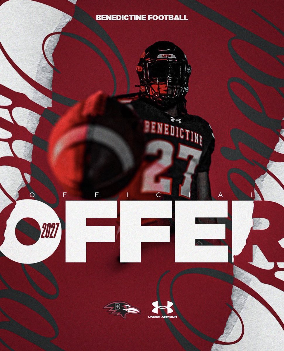 daleclark211011's tweet photo. After a great conversation with @CoachRoseIvey  I’m blessed to receive an offer from @RavenFootballBC
@JonesgGreg @CoachE_777 @ZC_Cunningham @Coach_Kim1 https://t.co/x2vk2d0YPy