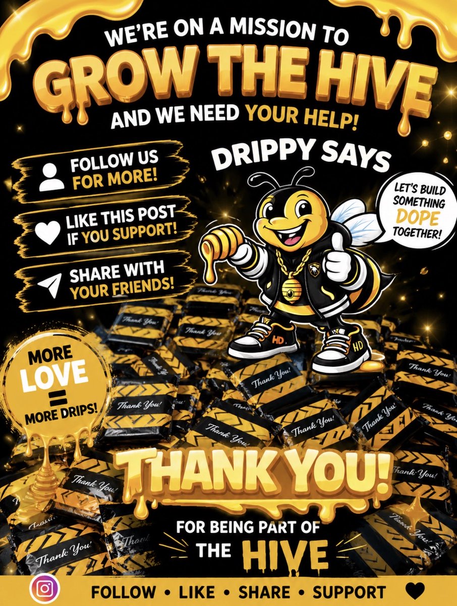 TeamHoneyDrip's tweet photo. https://t.co/oieryqEAeJ