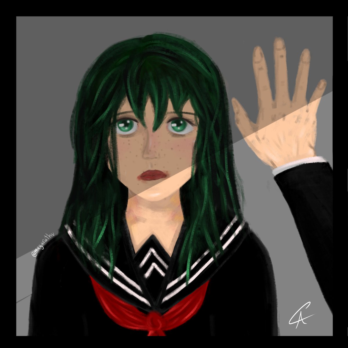 megarathv's tweet photo. here's some toxic ms bkdk + fem deku 🧡💚
she's just so pretty bkg can help but want to wreck her
#bkdk #bakudeku #katsudeku #ktdk #femdk #femdeku #mhafanart #bnhafanart #mha https://t.co/WL8Vm1KkXF