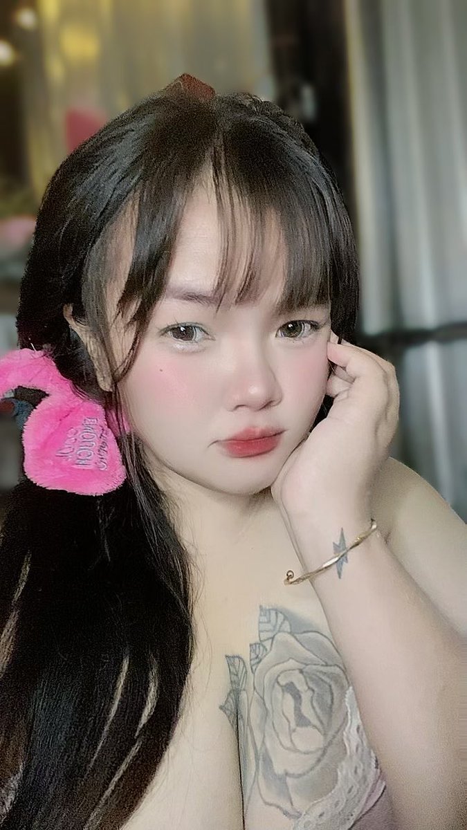เบียร์ หวาน tweet media