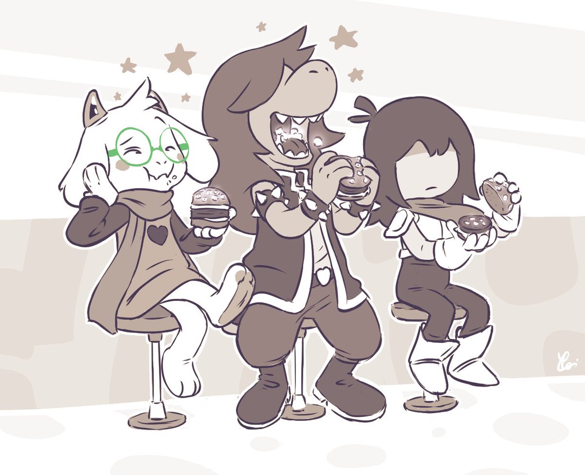 Oh gosh, these are amazing~!