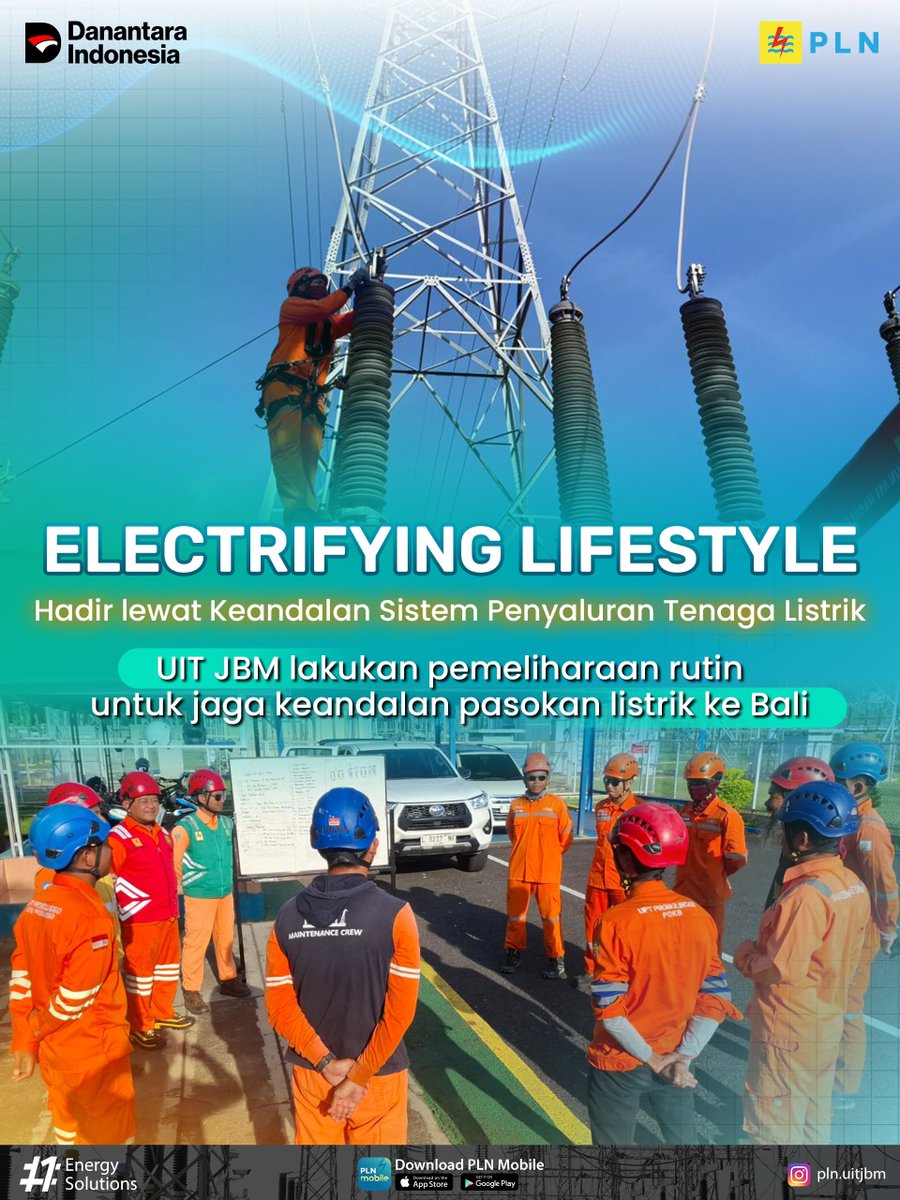 Electrizen Suningrat WANI! tweet media