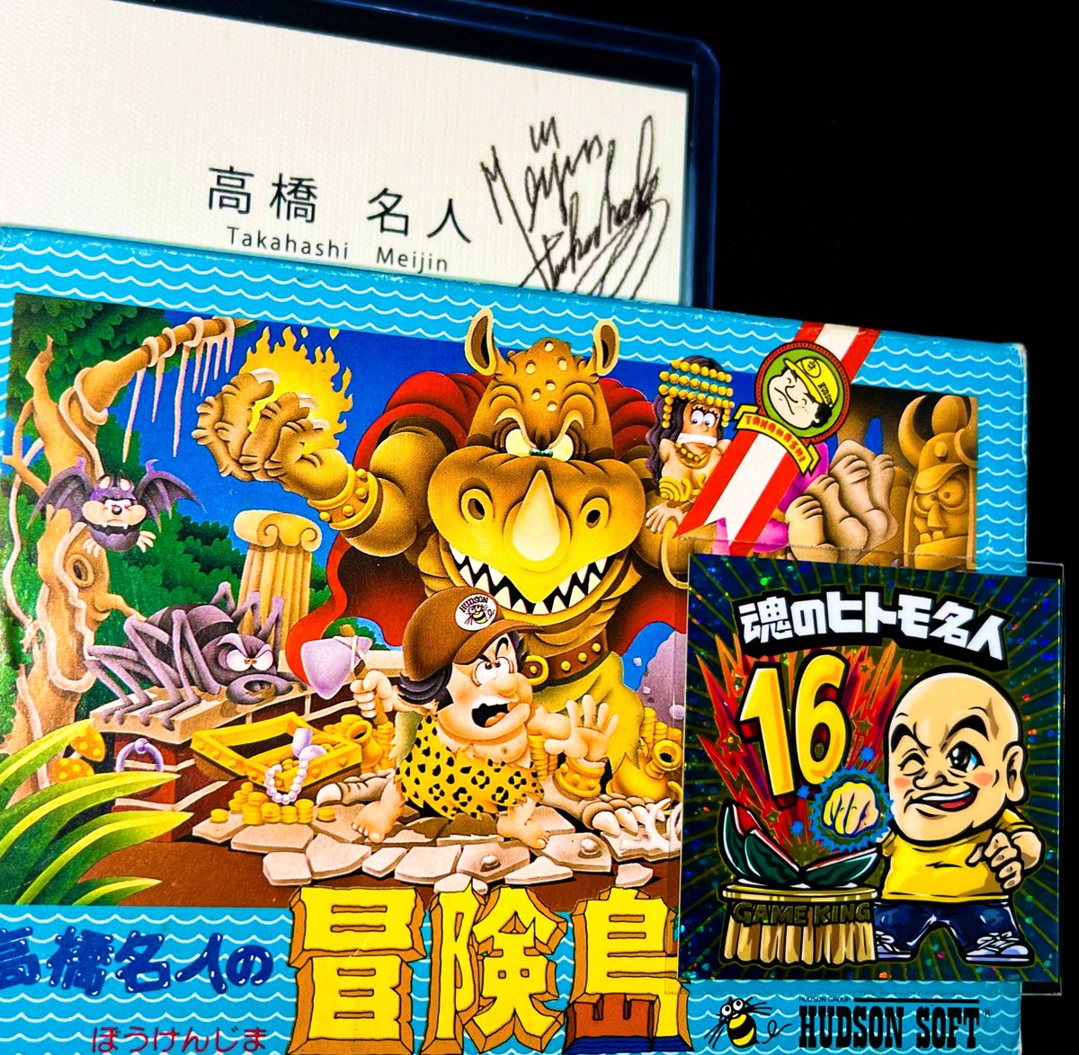 三号線の悪魔 tweet media