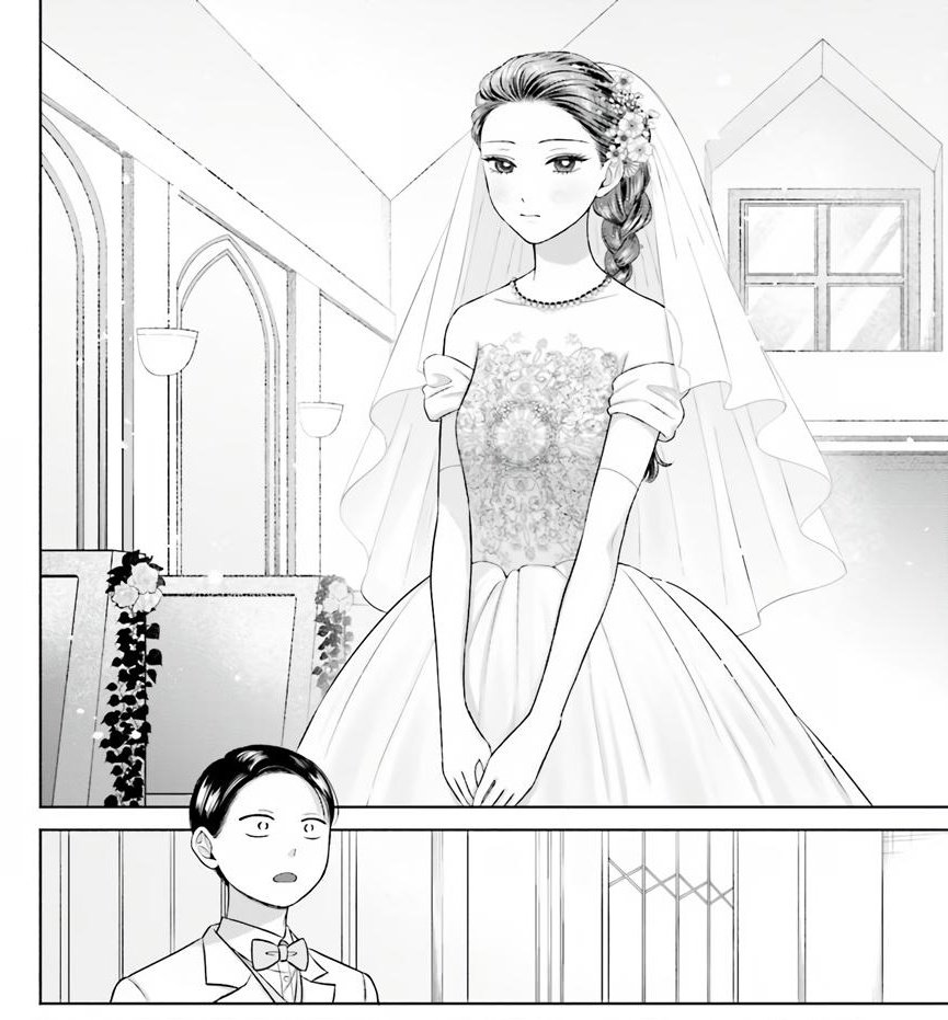 Rixi0303's tweet photo. OMG OMG OMG ❤️❤️❤️ 

Kei as bride, Takuya as Groom ahhhh

#オタギャル https://t.co/r8mK6qN8e8