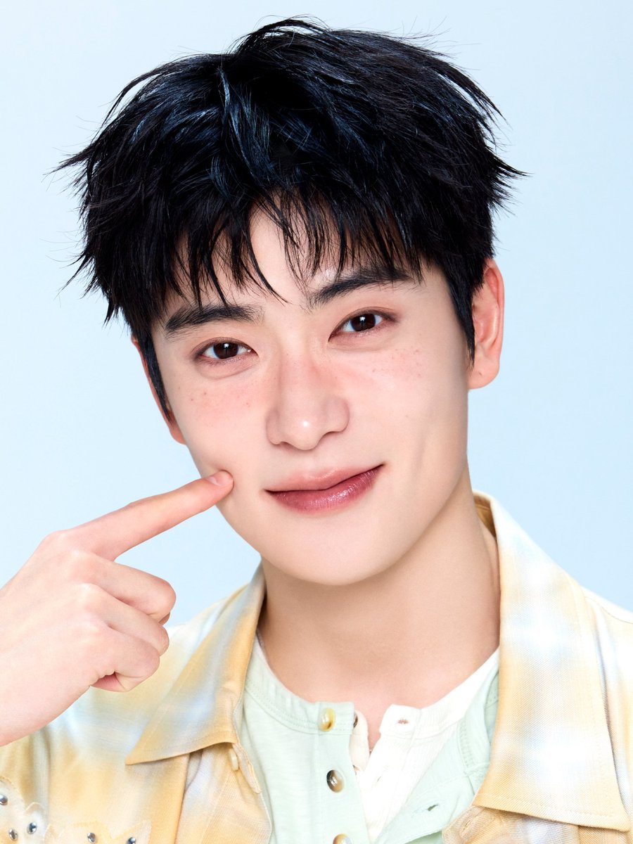 쿠아 #J tweet media