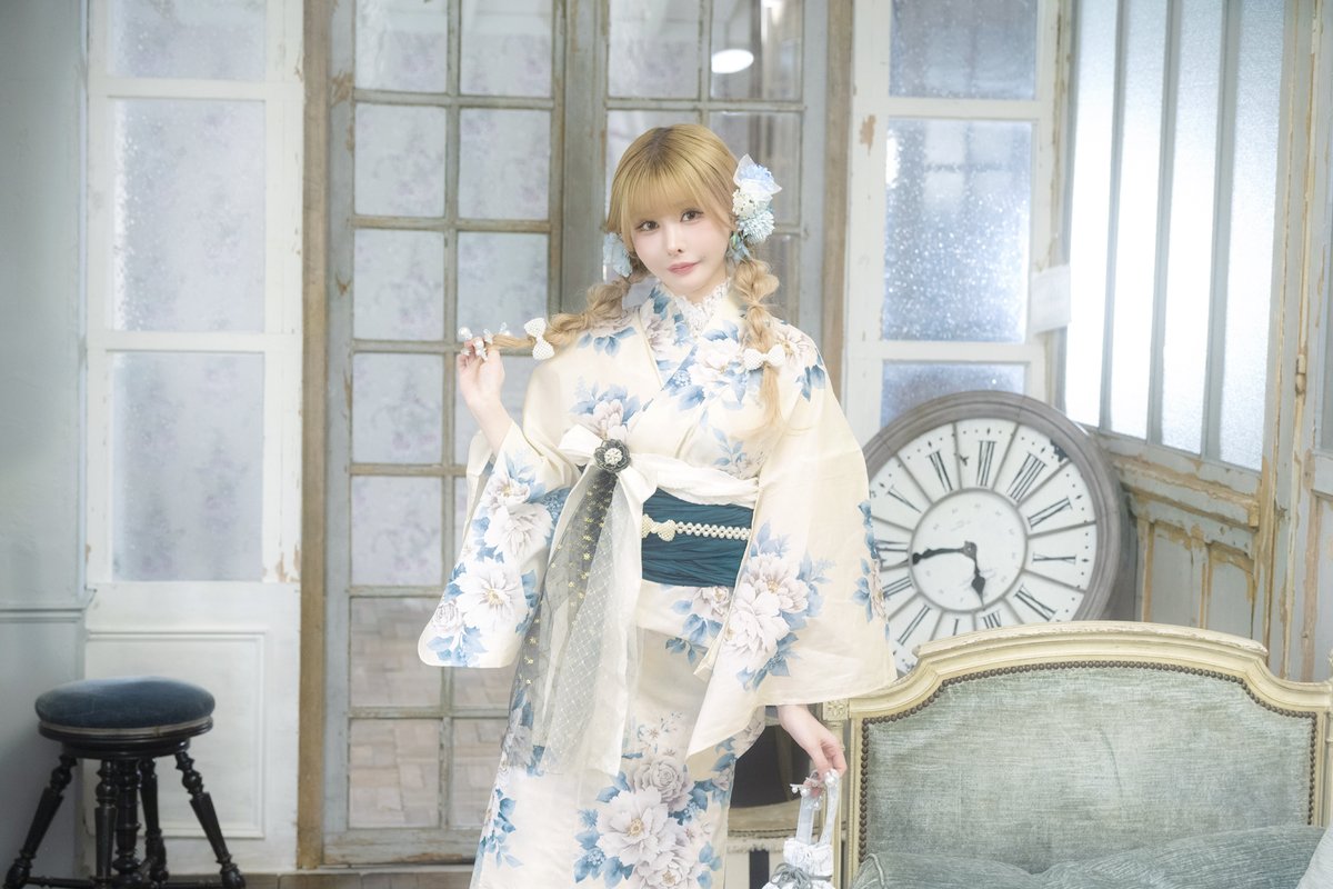 TIKA ティカ👗🐈 tweet media