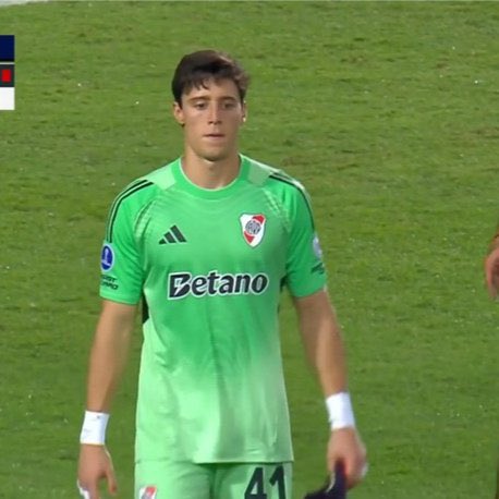 🚨 #River va a APELAR la expulsión de Beltrán.

ℹ️ <a href="/HernanSCastillo/">Hernán Castillo</a>