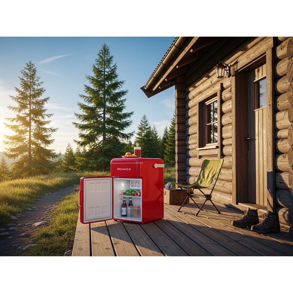 Best off-grid mini fridges (from real research + experience):

✔ Low power
✔ Solar-friendly
✔ Actually reliable
See them here 👇
 off-grid-cabin.com/mini-fridge-fo…