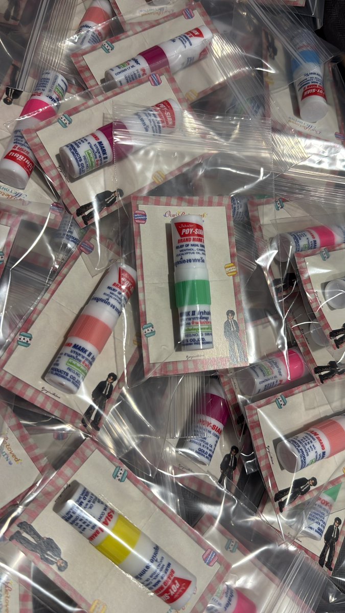 [HELP RT]

Hi SBPs! 🐰❄️
I will be giving out freebies (poy-sian inhaler) for #JustYouandWin1stsoloFMinKualaLumpur 

- like and rt 
- Just come and say Hi on the event day to claim

See you guys there!

#JustYouandWin1stsoloFMinKualaLumpur 
#winmetawin