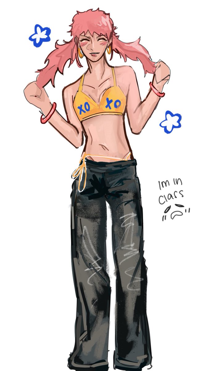 SeraphH07's tweet photo. #femYuji hot summer girl! https://t.co/nvCFFpHG9P