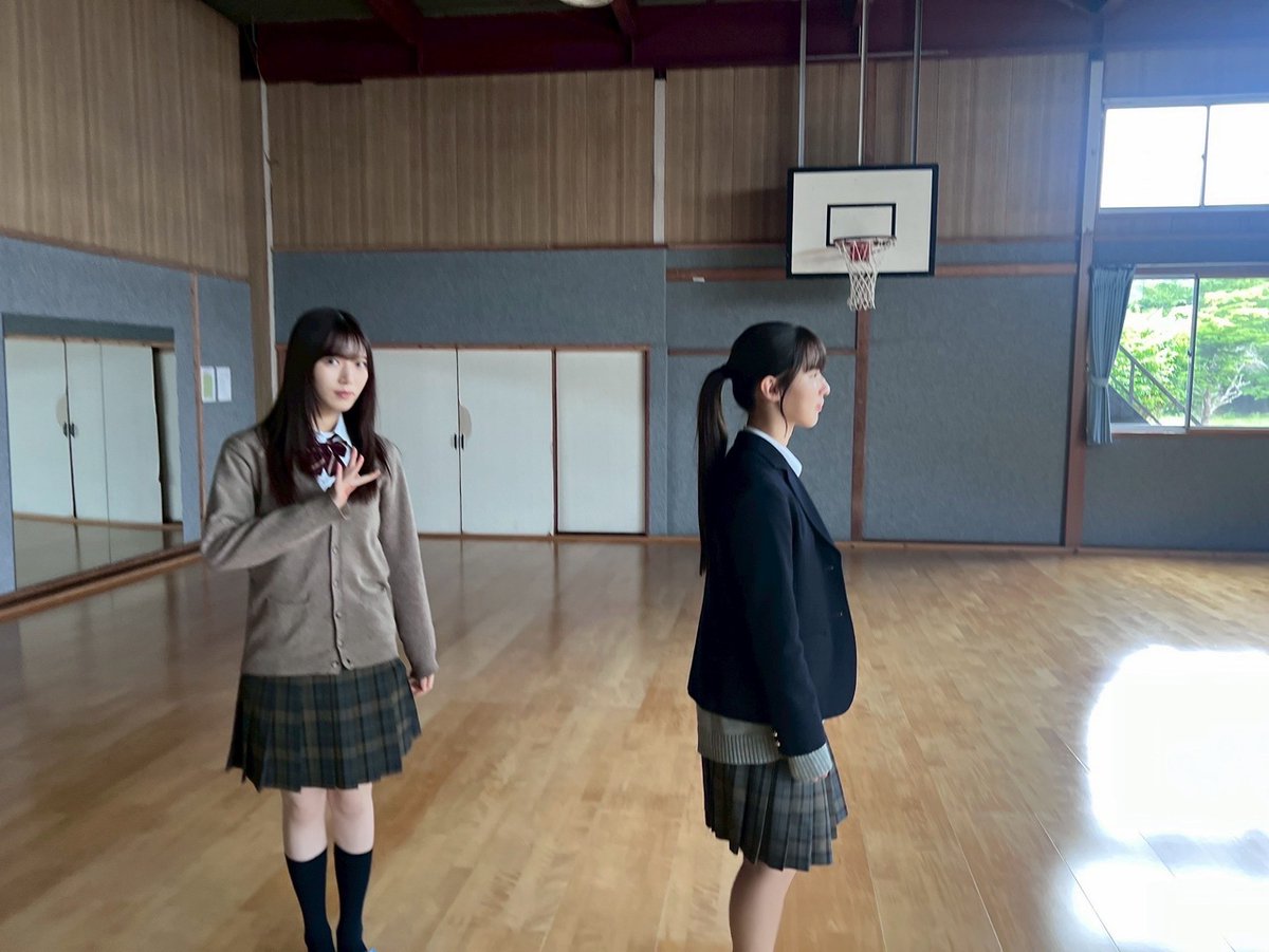 櫻坂46 tweet media