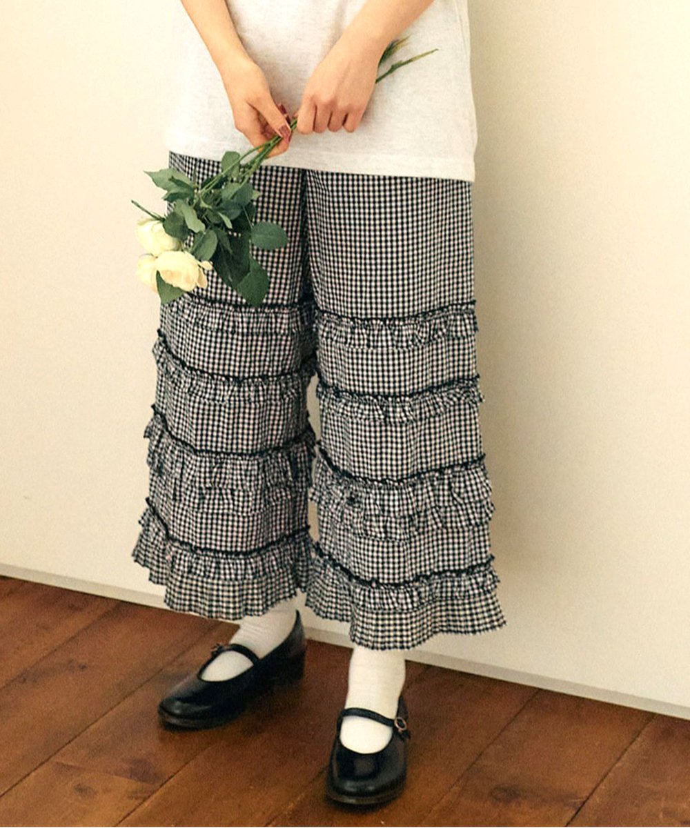 【おまとめ】fig フィグロンドン　Yvette　セットアップ London