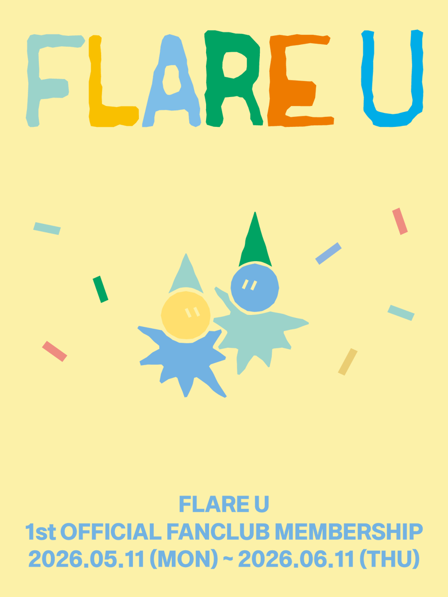 FLARE U tweet media