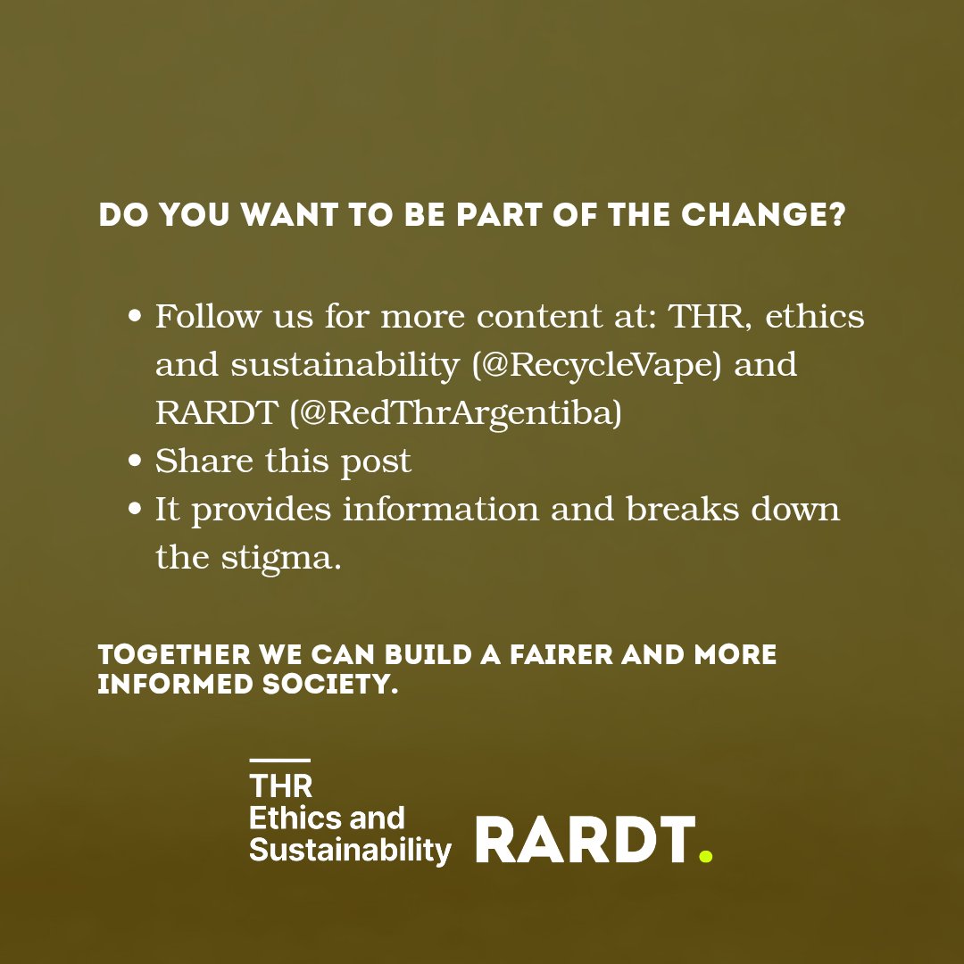 THR, Ethics & Sustainability tweet media