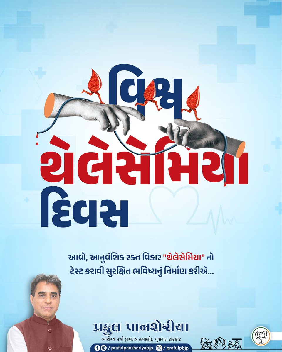 Praful Pansheriya tweet media