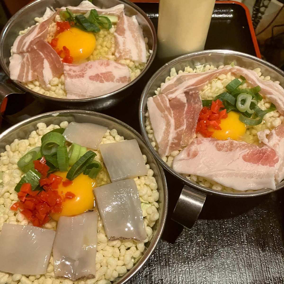 おこのみやき 鼓寅 tweet media