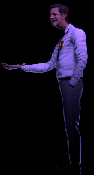 My artistic rendition