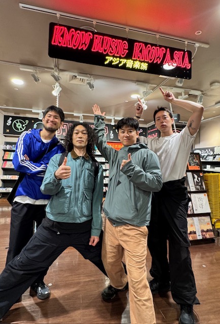 タワーレコード渋谷店 tweet media
