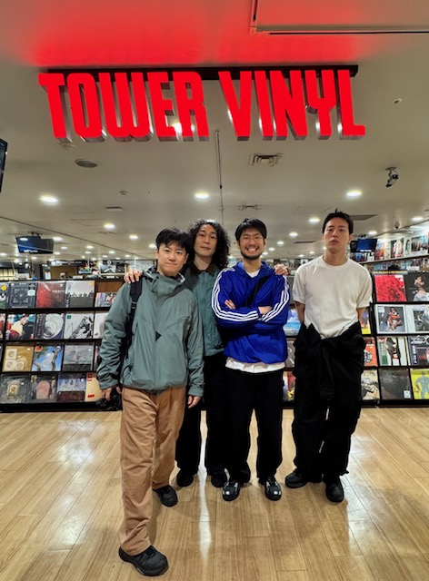 タワーレコード渋谷店 tweet media