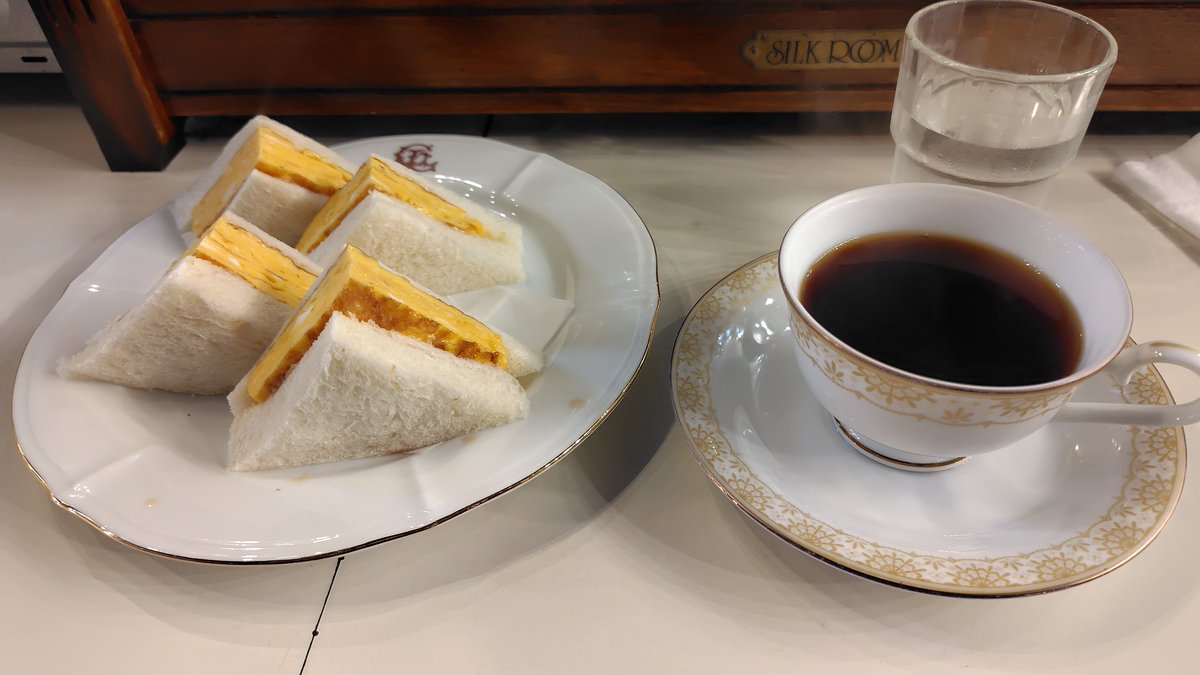 Post by Masa（まさ） on X: ランチ