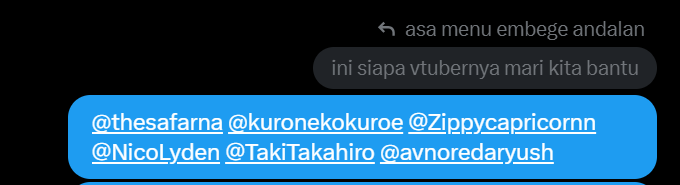 Ikuna T. 🦝 k/ia tweet media