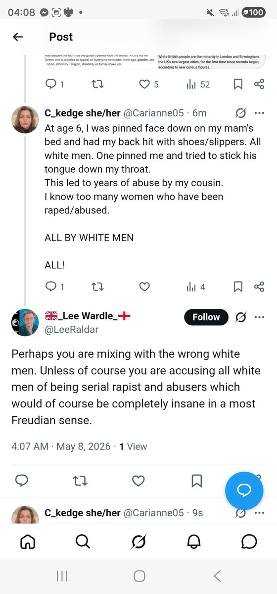 C_kedge she/her tweet media