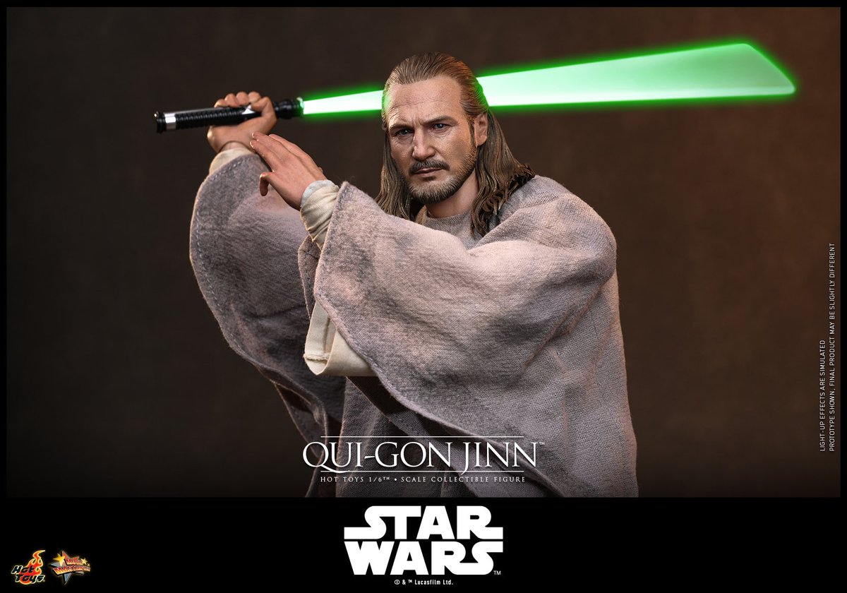 新製品発表】 【ムービー・マスターピース】『スター・ウォーズ