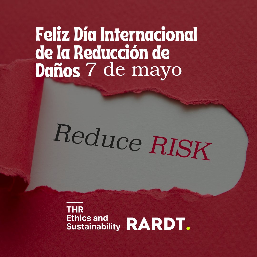 THR, Ethics & Sustainability tweet media