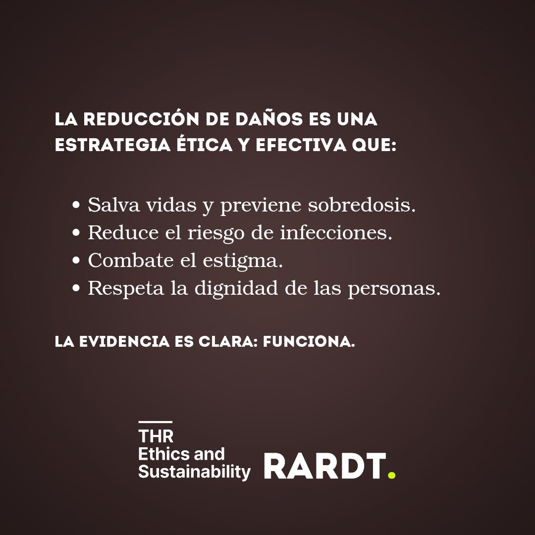 THR, Ethics & Sustainability tweet media