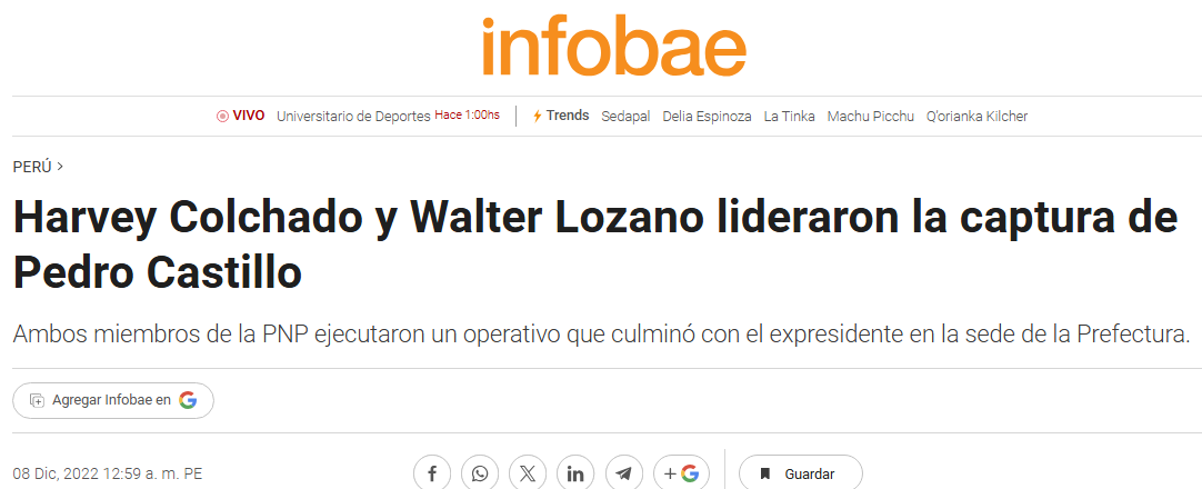 La Gallina Política 🇵🇪🇻🇦⚖️ tweet media
